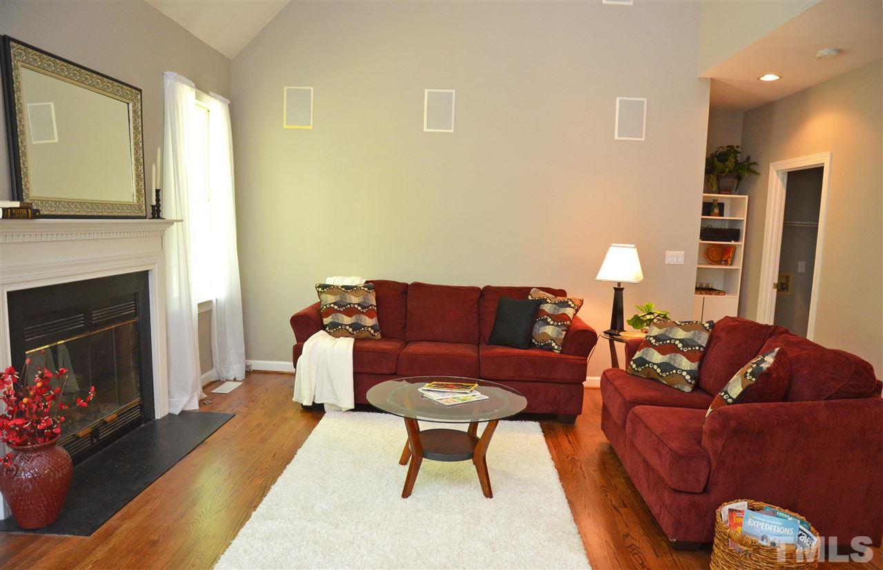 8516 Yucca Trail Raleigh, NC 27615 - Photo 12 of 25 Gallery Image 12