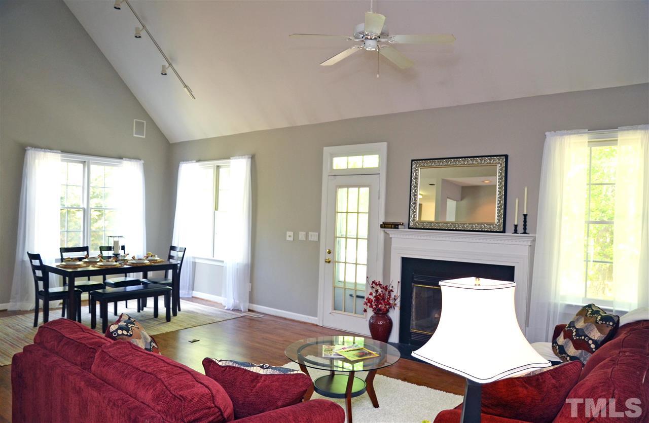 8516 Yucca Trail Raleigh, NC 27615 - Photo 14 of 25 Gallery Image 14