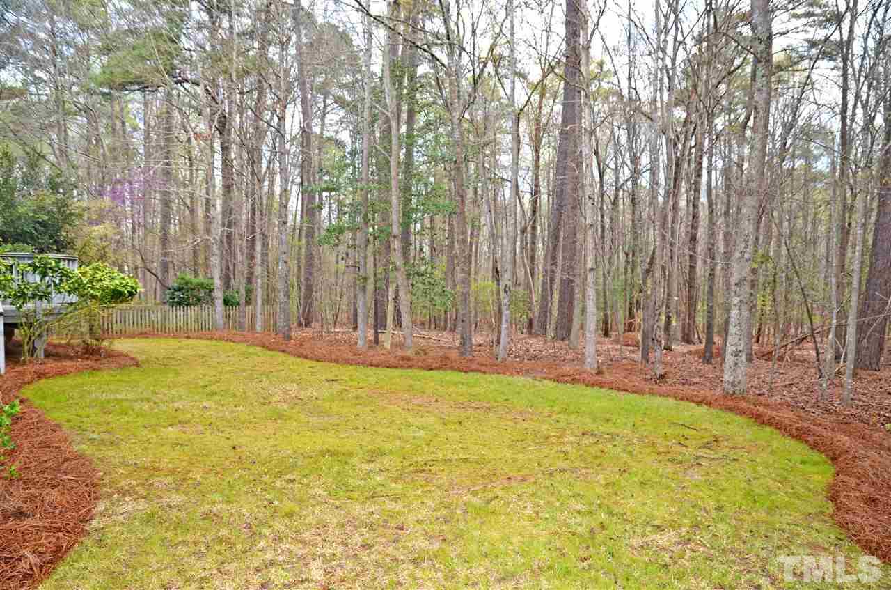 8516 Yucca Trail Raleigh, NC 27615 - Photo 19 of 25 Gallery Image 19