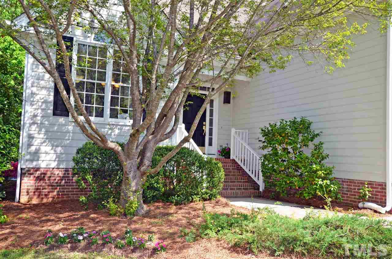 8516 Yucca Trail Raleigh, NC 27615 - Photo 20 of 25 Gallery Image 20