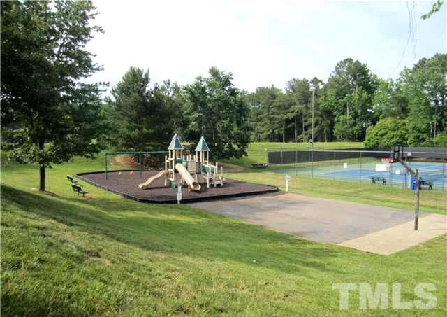 8516 Yucca Trail Raleigh, NC 27615 - Photo 23 of 25 Gallery Image 23