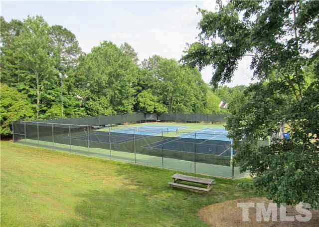 8516 Yucca Trail Raleigh, NC 27615 - Photo 24 of 25 Gallery Image 24