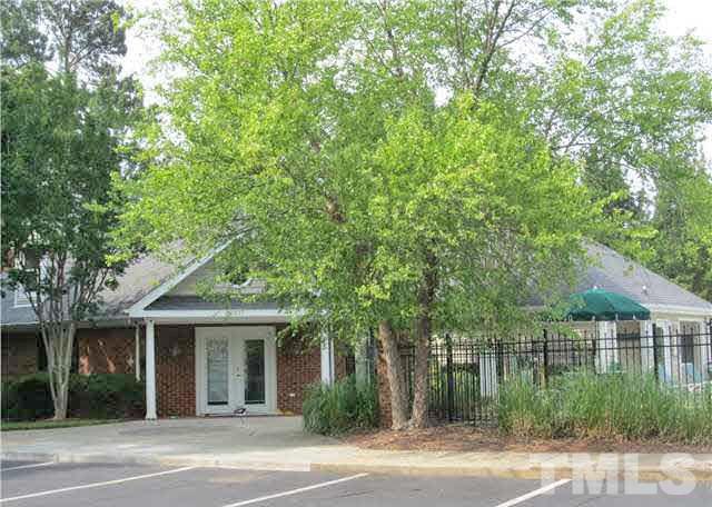 8516 Yucca Trail Raleigh, NC 27615 - Photo 25 of 25 Gallery Image 25