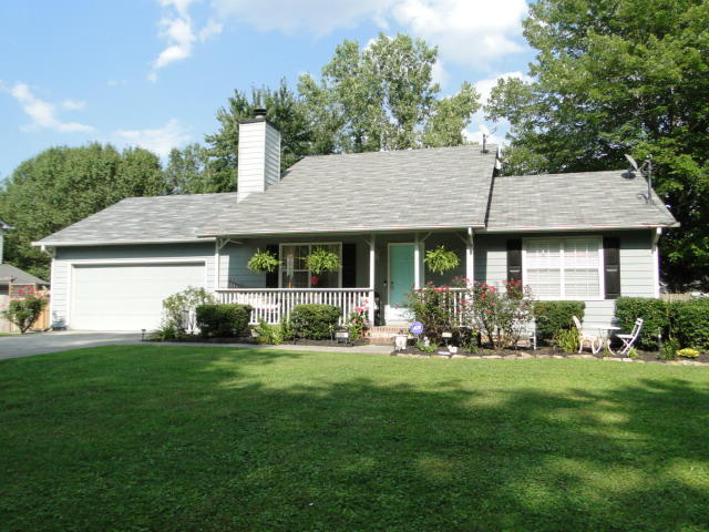 4904 Inskip Road Knoxville, TN 37918 - Photo 25 of 28 Front1
