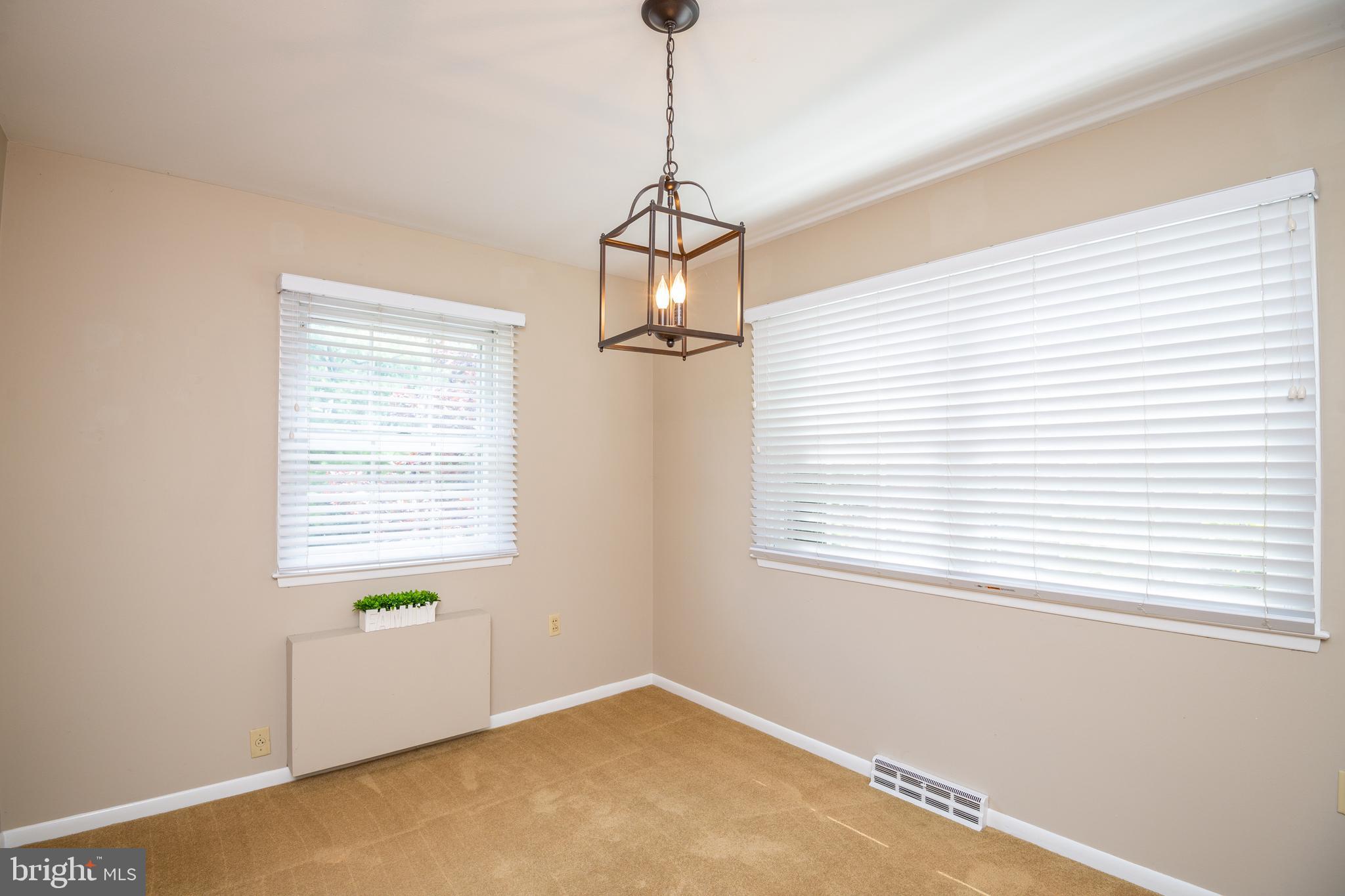 345 Sunset Road West Reading, PA 19611 - Photo 11 of 29 a view of an empty room with a window
