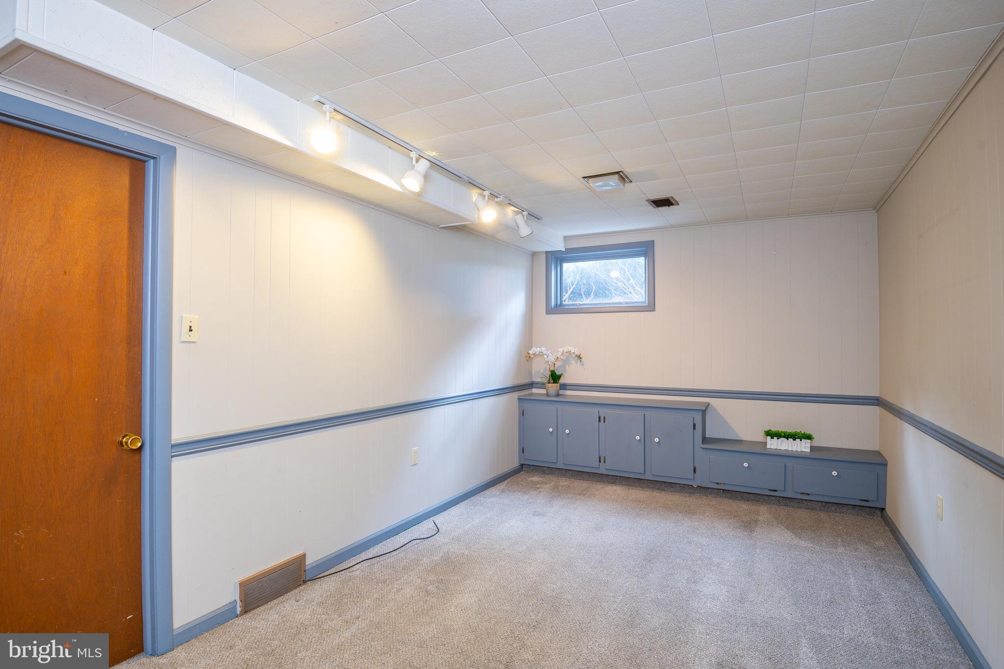 345 Sunset Road West Reading, PA 19611 - Photo 25 of 29 a view of room with window and furniture