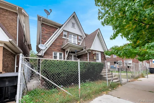 $139,900 | 776 Woodmere Street, Detroit, MI 48209