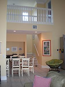 2200 Juana Road Boca Raton, FL 33486 - Photo 3 of 6 Kitchen Dining