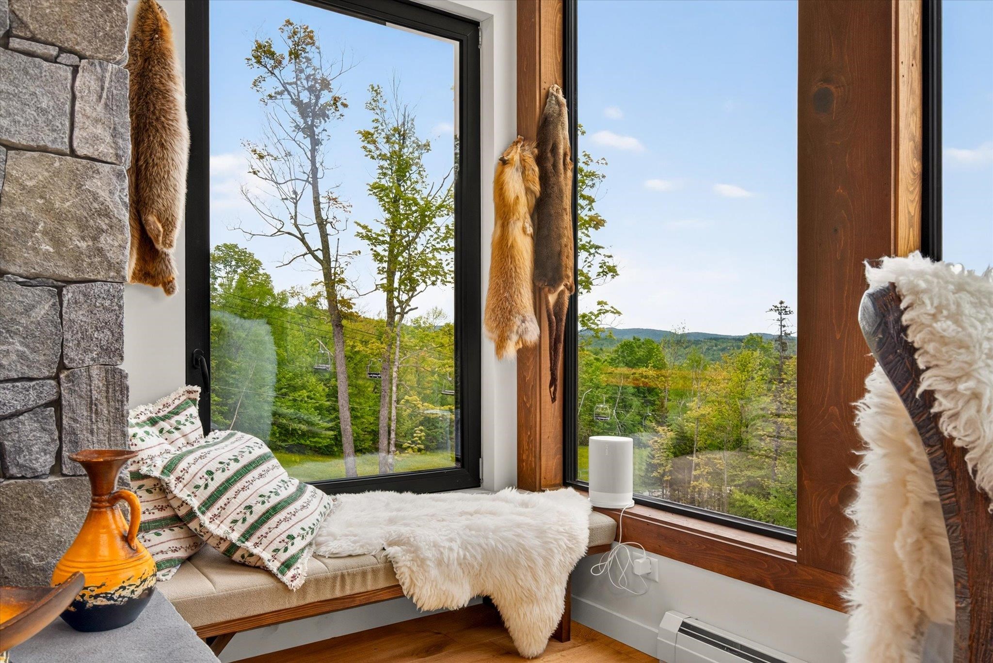 112 Snow Bridge Road, Unit L3 Ludlow, VT 05149 - Photo 6 of 60