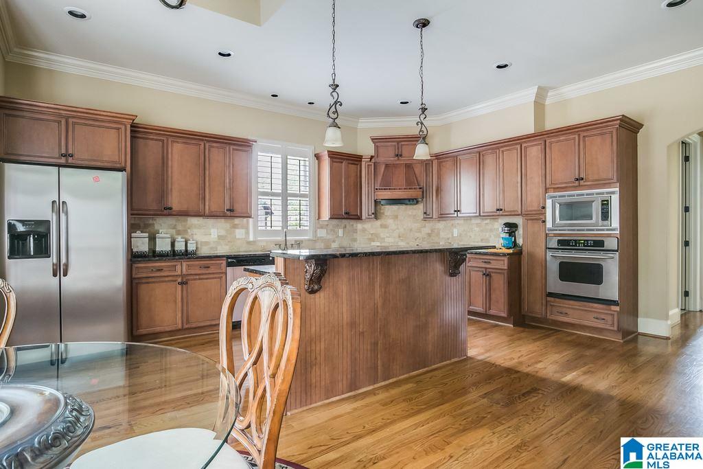 293 Linwood Road Sterrett, AL 35147 - Photo 28 of 49 Gallery Image 28