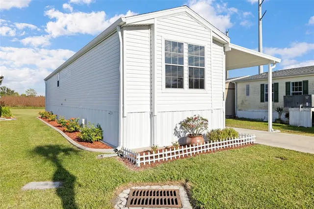 $139,000 | 3204 Bayside Parkway, Punta Gorda, FL 33982