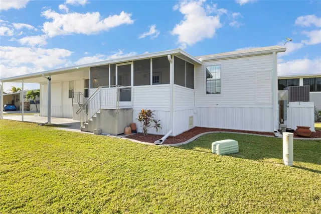 $139,000 | 3204 Bayside Parkway, Punta Gorda, FL 33982