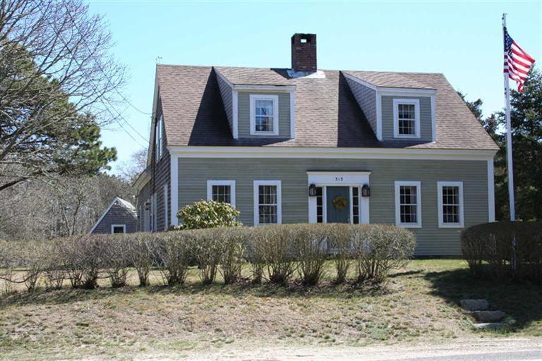 313 South Orleans Road Orleans, MA 02653 - Photo 1 of 21 Primary Photo