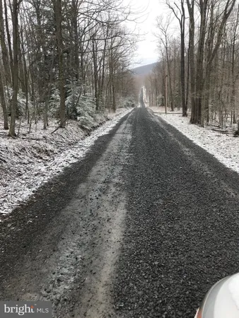 $106,000 | Lot 7-and Meadow Mountain Trail, Swanton, MD 21561