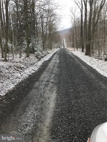 $106,000 | Lot 7-and Meadow Mountain Trail, Swanton, MD 21561