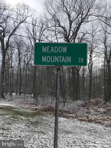 $106,000 | Lot 7-and Meadow Mountain Trail, Swanton, MD 21561