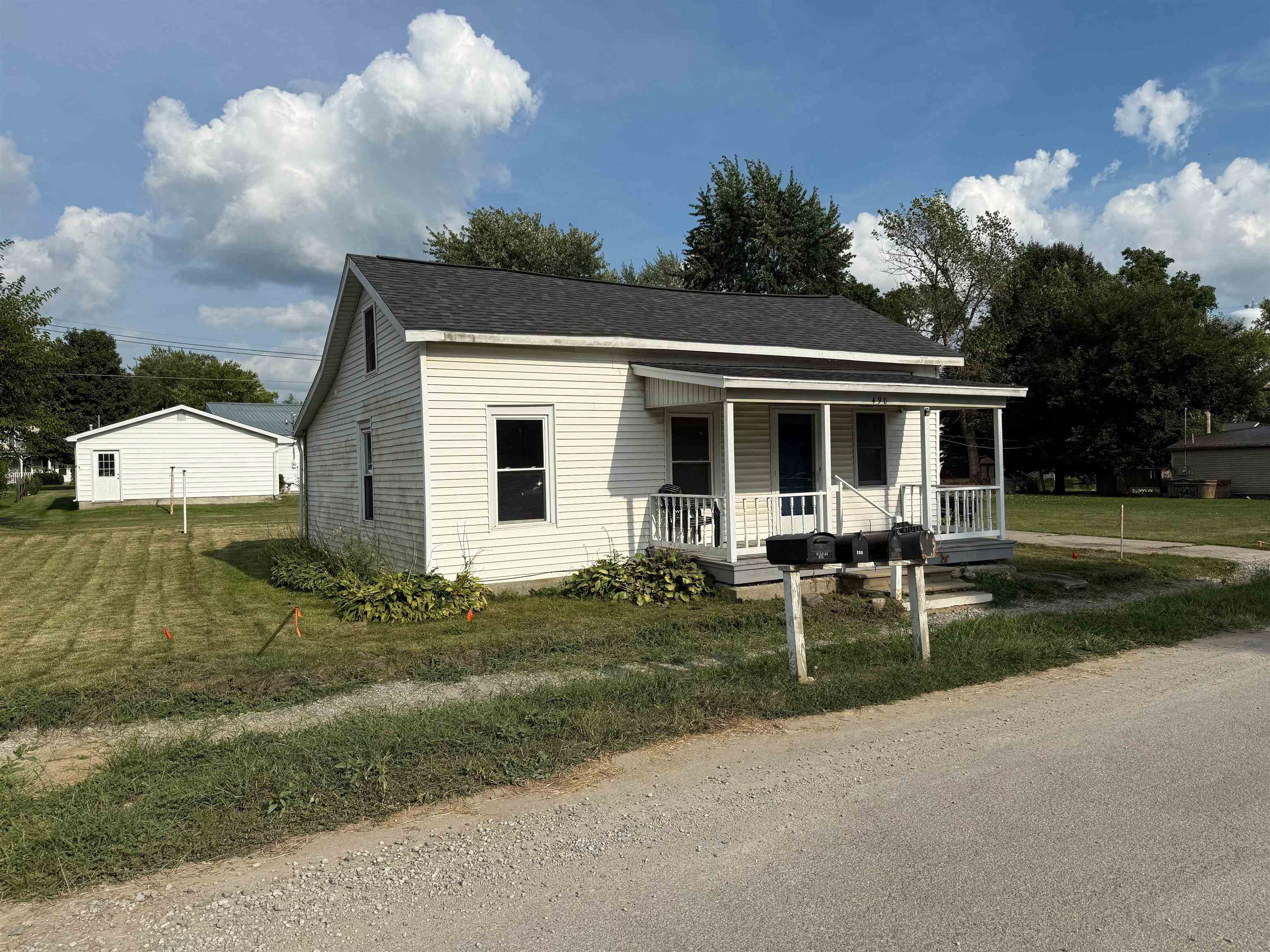490 South Center Street Waterloo, IN 46793 - Photo 1 of 36 Gallery Image 1