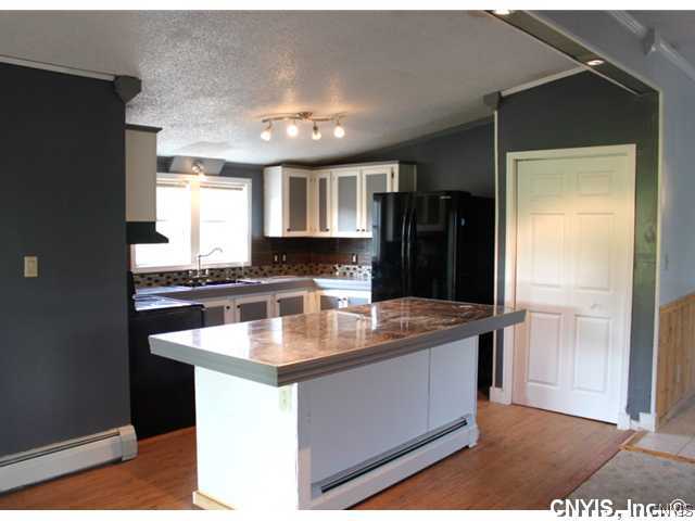 21831 Knowlesville Road Pamelia, NY 13601 - Photo 11 of 25 Kitchen