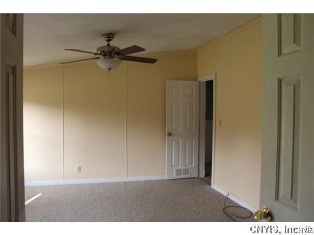 21831 Knowlesville Road Pamelia, NY 13601 - Photo 17 of 25 Master Bedroom