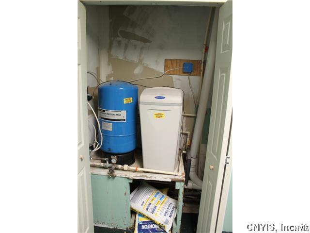 21831 Knowlesville Road Pamelia, NY 13601 - Photo 24 of 25 Other. Water softener.