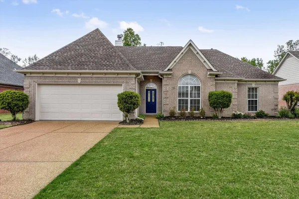 $307,500 | 8232 White Wing Lane, Bartlett, TN 38002