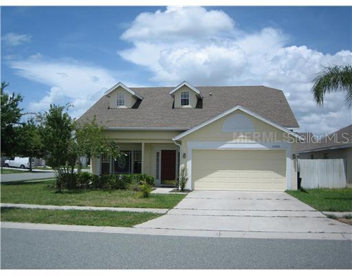 11025 Rouse Run Circle Orlando, FL 32817 - Photo 1 of 1 Exterior Front