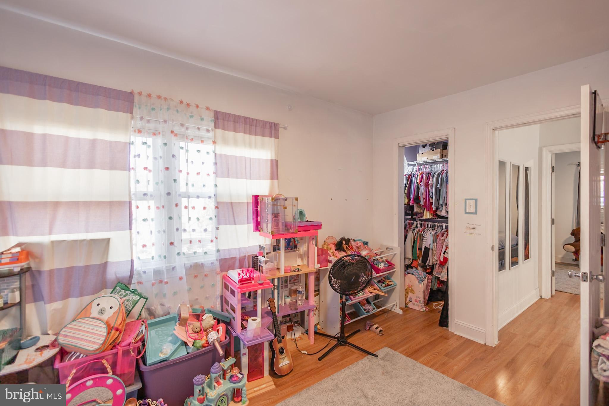 924 West Evesham Road Glendora, NJ 08029 - Photo 22 of 28 a view of kids room with toys