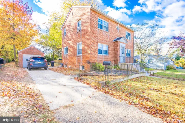 $324,900 | 924 West Evesham Road, Glendora, NJ 08029