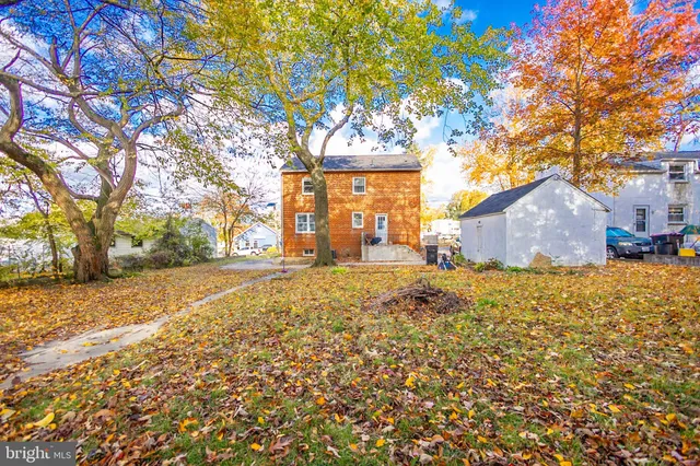 $324,900 | 924 West Evesham Road, Glendora, NJ 08029