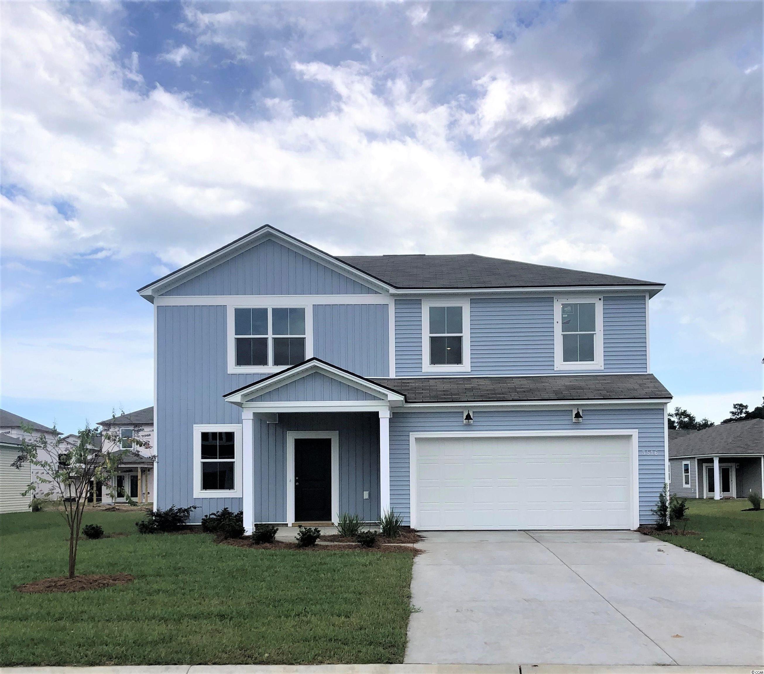 3516 Cornflower Way Conway, SC 29526 - Photo 1 of 14 Gallery Image 1