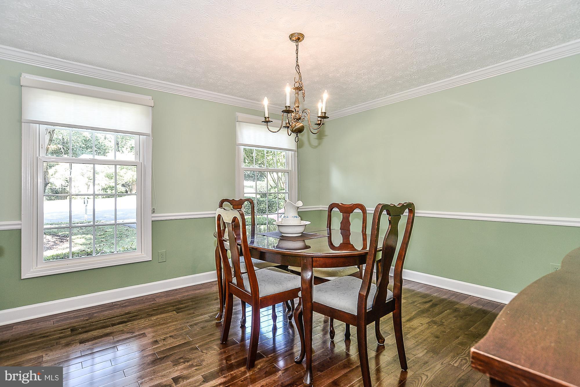 8457 Rushing Creek Court Springfield, VA 22153 - Photo 6 of 28 Spacious & light filled