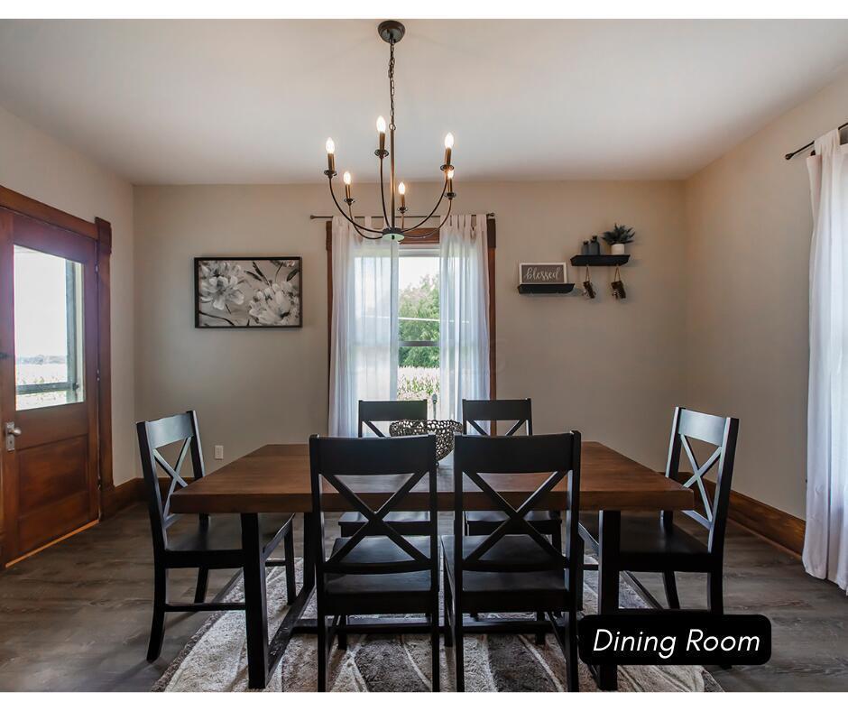 12390 Shipley Road Fredericktown, OH 43019 - Photo 10 of 47 10