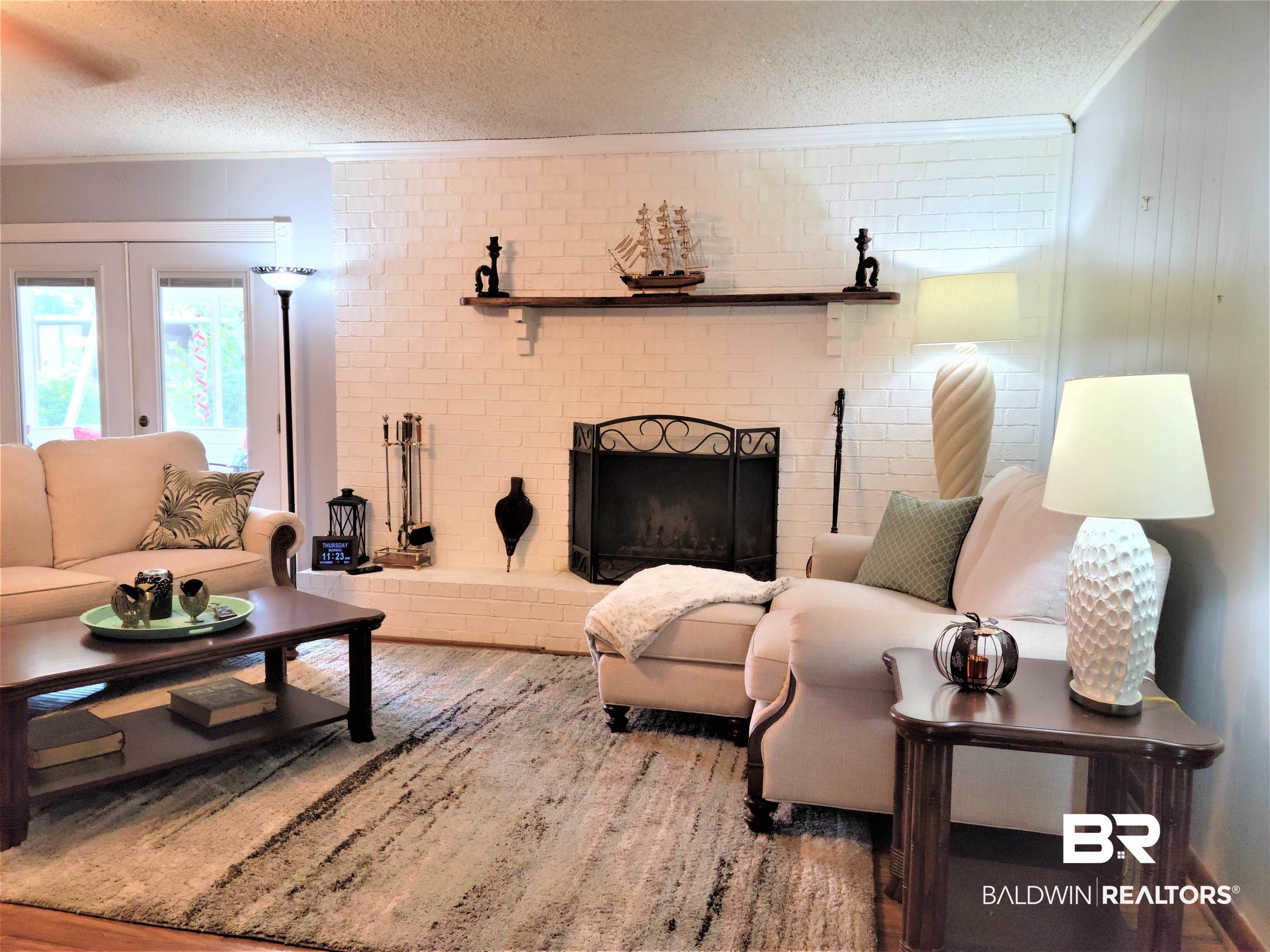 612 East Greenwood Road Summerdale, AL 36580 - Photo 3 of 27