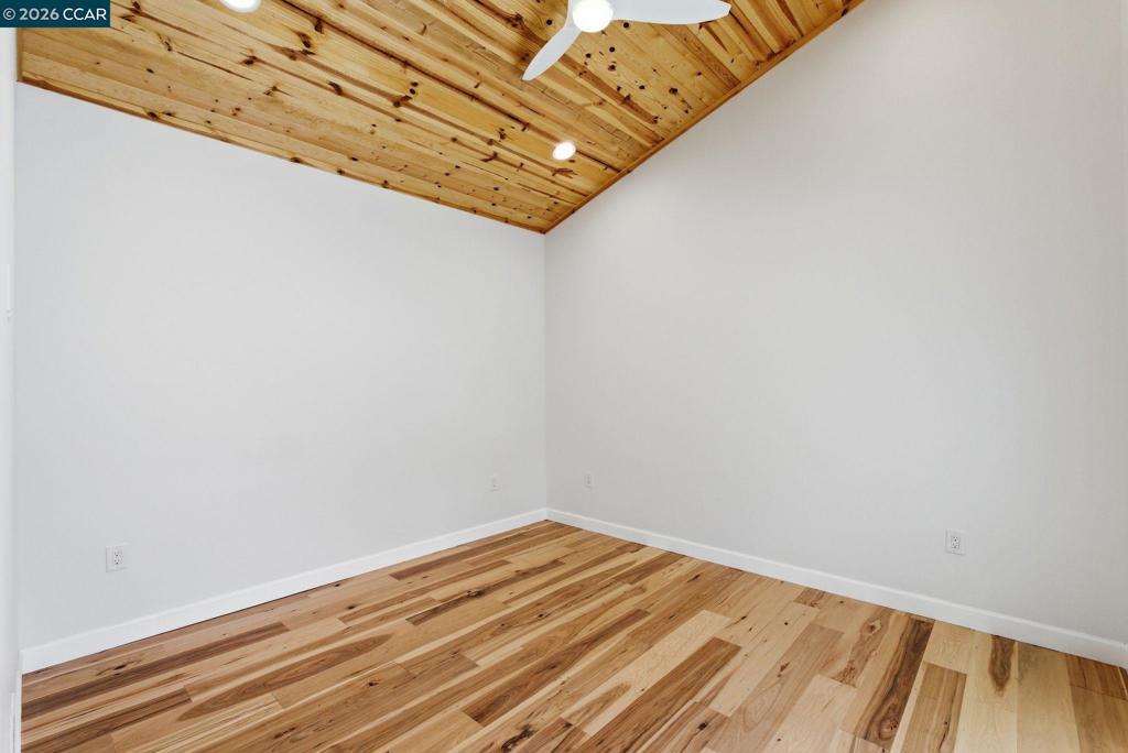 3196 Rohrer Drive Lafayette, CA 94549 - Photo 12 of 30 a view of a room with wooden floor