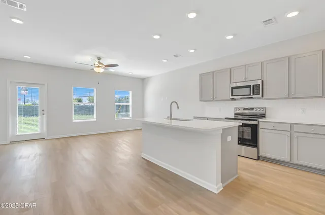 $309,000 | 7665 Lumen Lane, Unit 2, Panama City, FL 32408