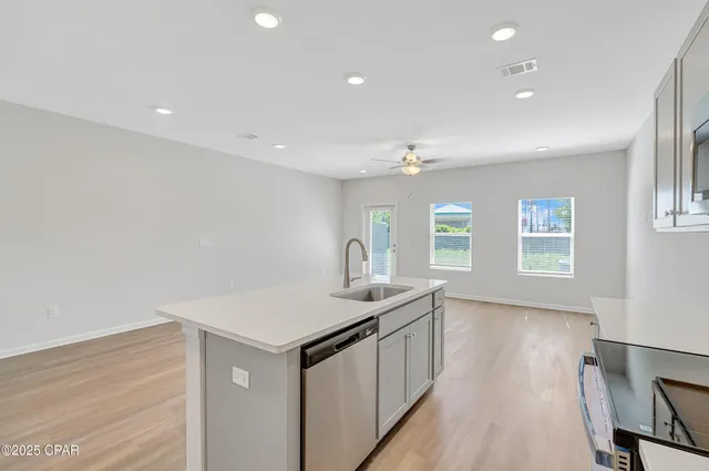 $309,000 | 7665 Lumen Lane, Unit 2, Panama City, FL 32408