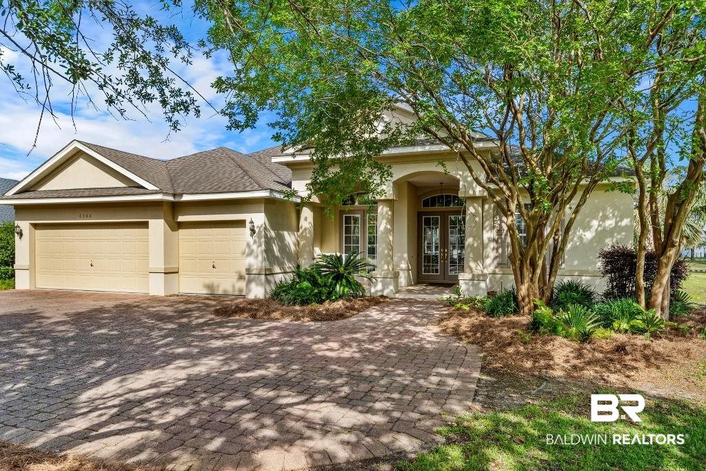 6366 East Quarry Drive Elberta, AL 36530 - Photo 1 of 49
