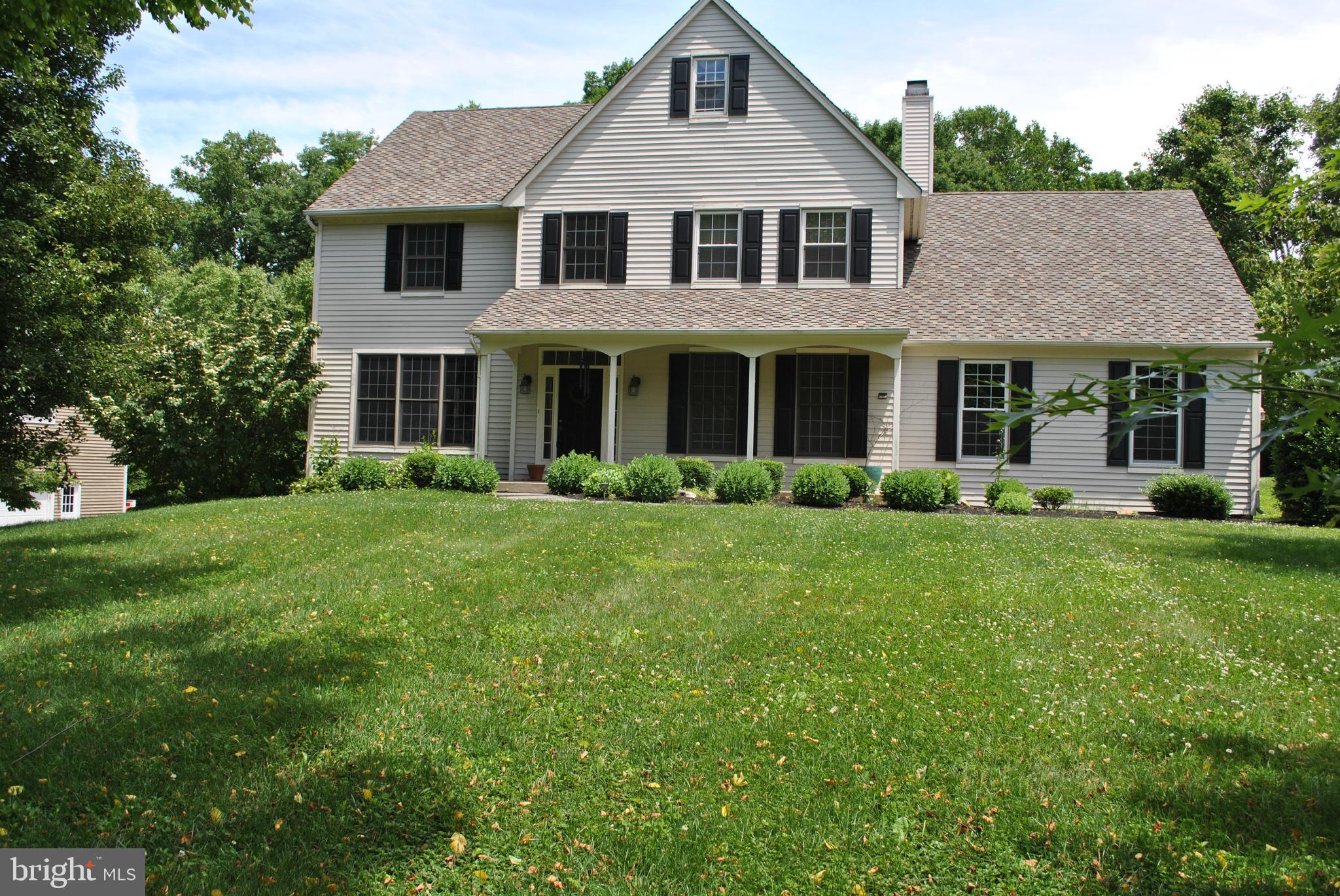 436 Buttonwood Road Landenberg, PA 19350 - Photo 1 of 19
