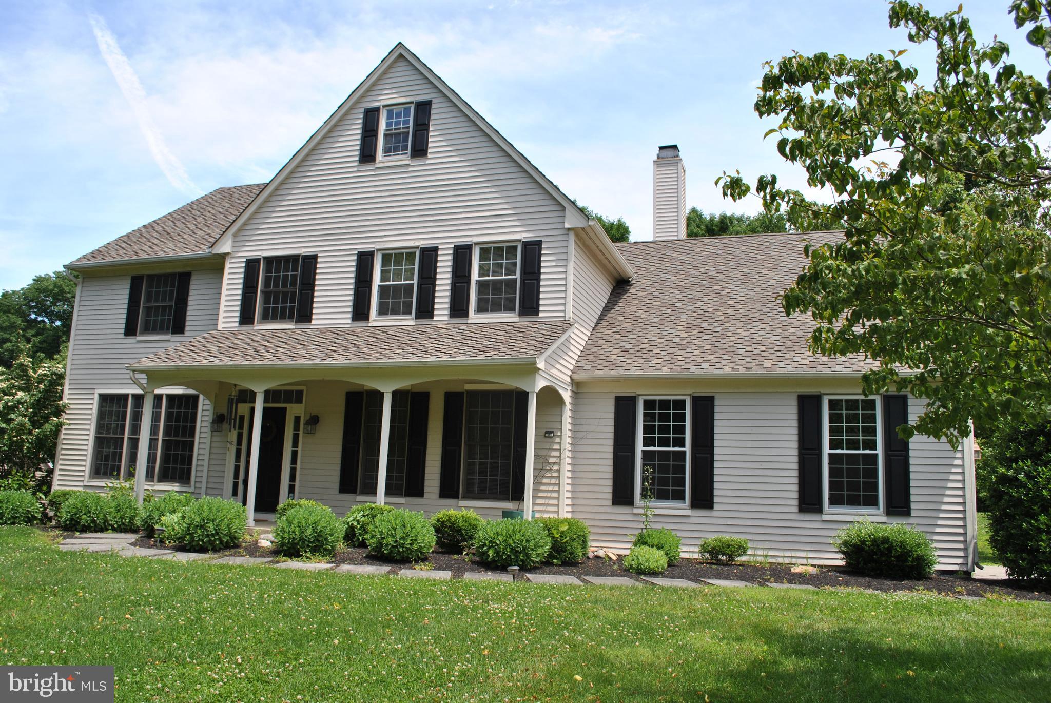 436 Buttonwood Road Landenberg, PA 19350 - Photo 2 of 19