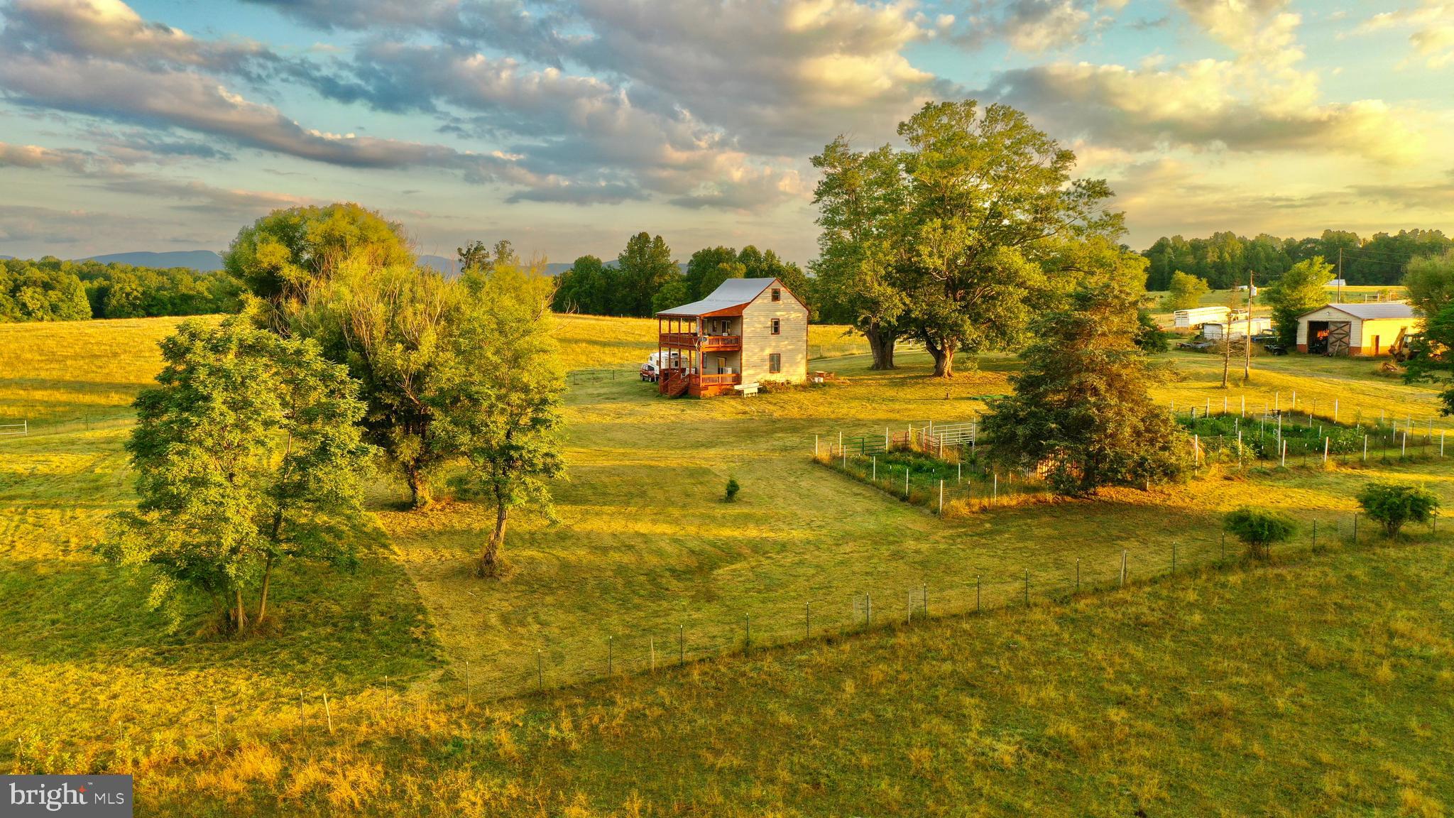 20335 Camp Road Culpeper, VA 22701 - Photo 35 of 70