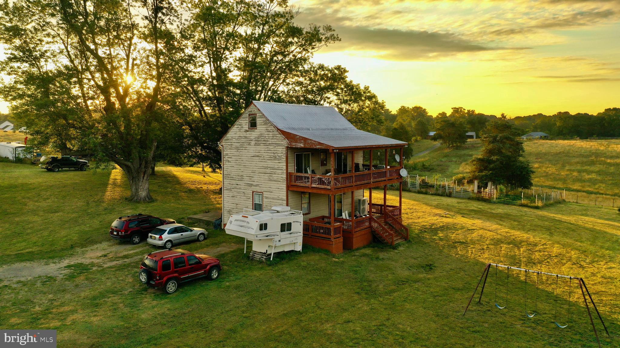 20335 Camp Road Culpeper, VA 22701 - Photo 37 of 70