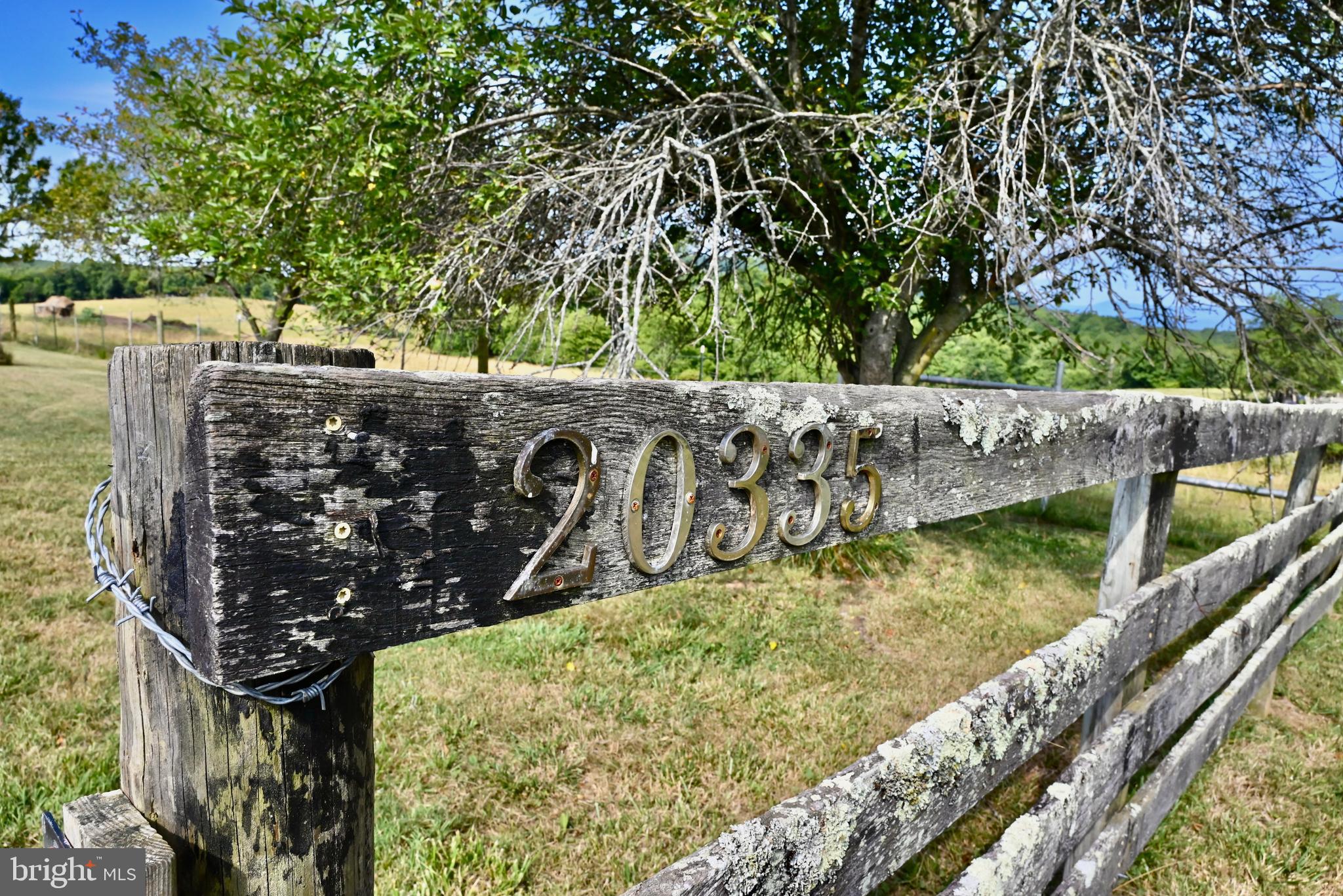 20335 Camp Road Culpeper, VA 22701 - Photo 64 of 70