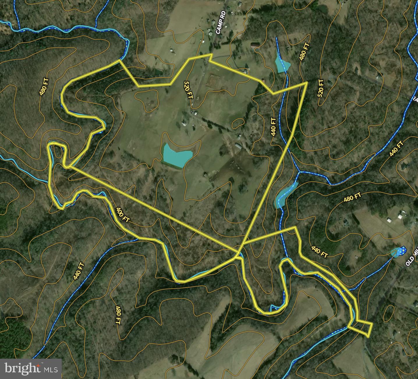 20335 Camp Road Culpeper, VA 22701 - Photo 68 of 70