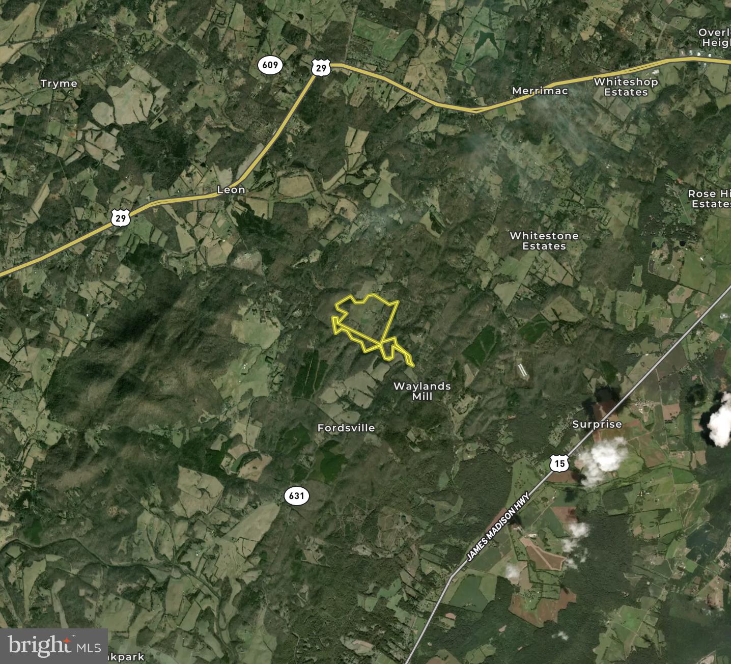 20335 Camp Road Culpeper, VA 22701 - Photo 69 of 70