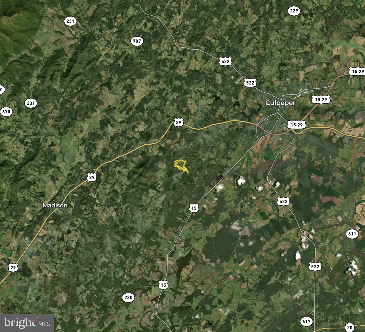 20335 Camp Road Culpeper, VA 22701 - Photo 70 of 70