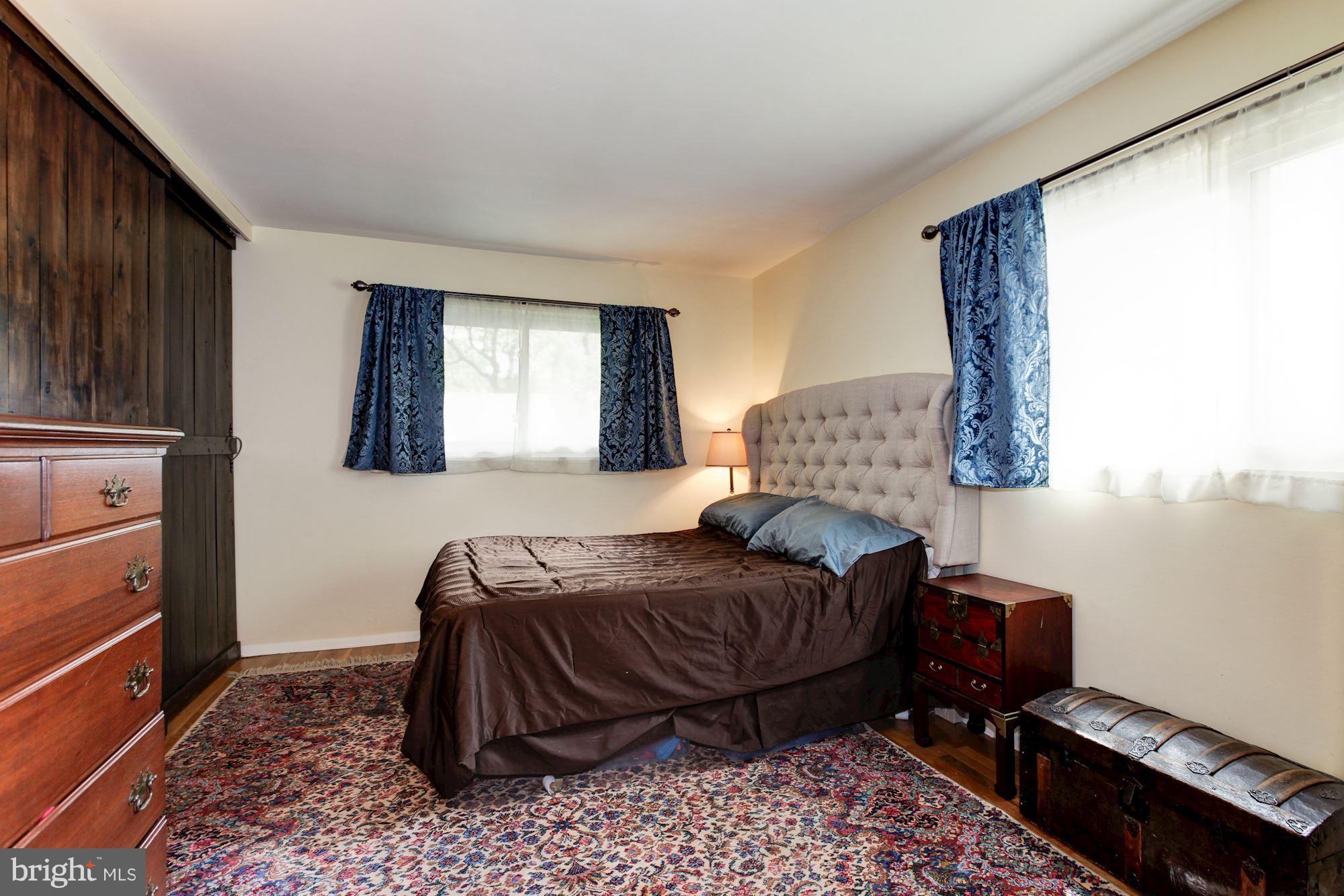 4207 Dahill Road Silver Spring, MD 20906 - Photo 18 of 30 Bedroom