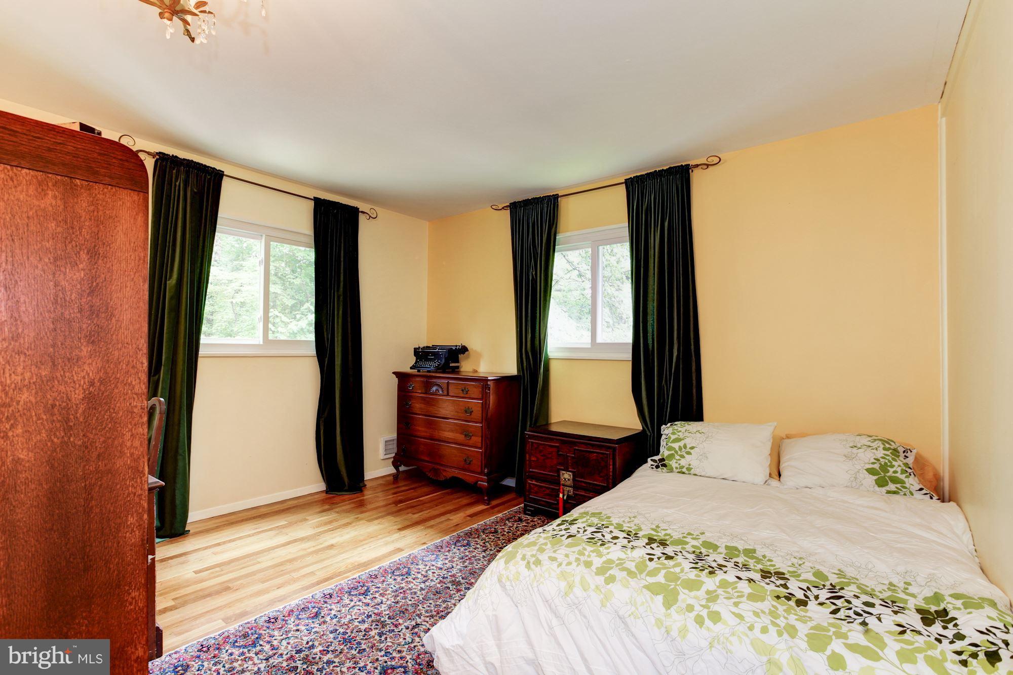 4207 Dahill Road Silver Spring, MD 20906 - Photo 19 of 30 Bedroom