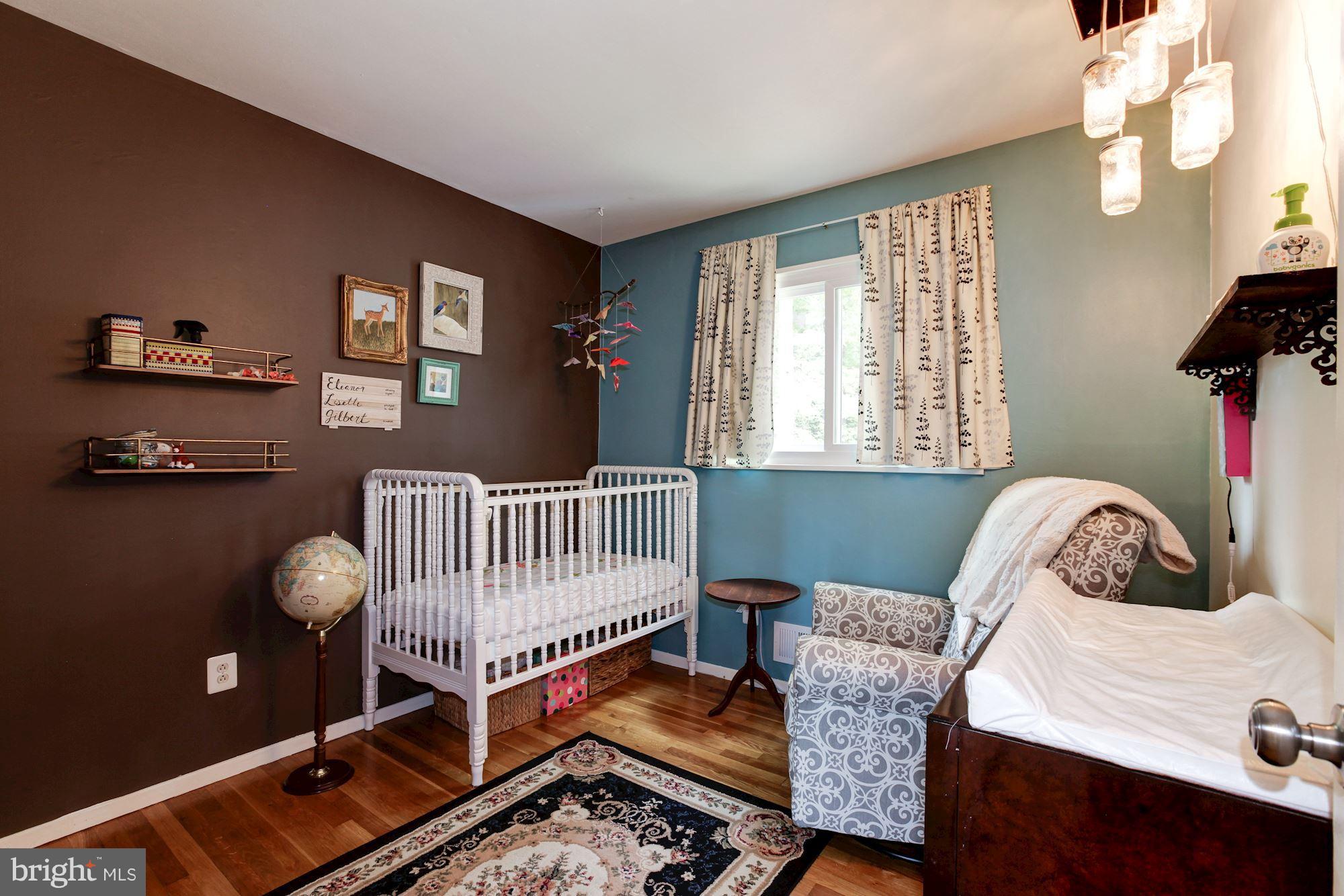4207 Dahill Road Silver Spring, MD 20906 - Photo 21 of 30 Bedroom