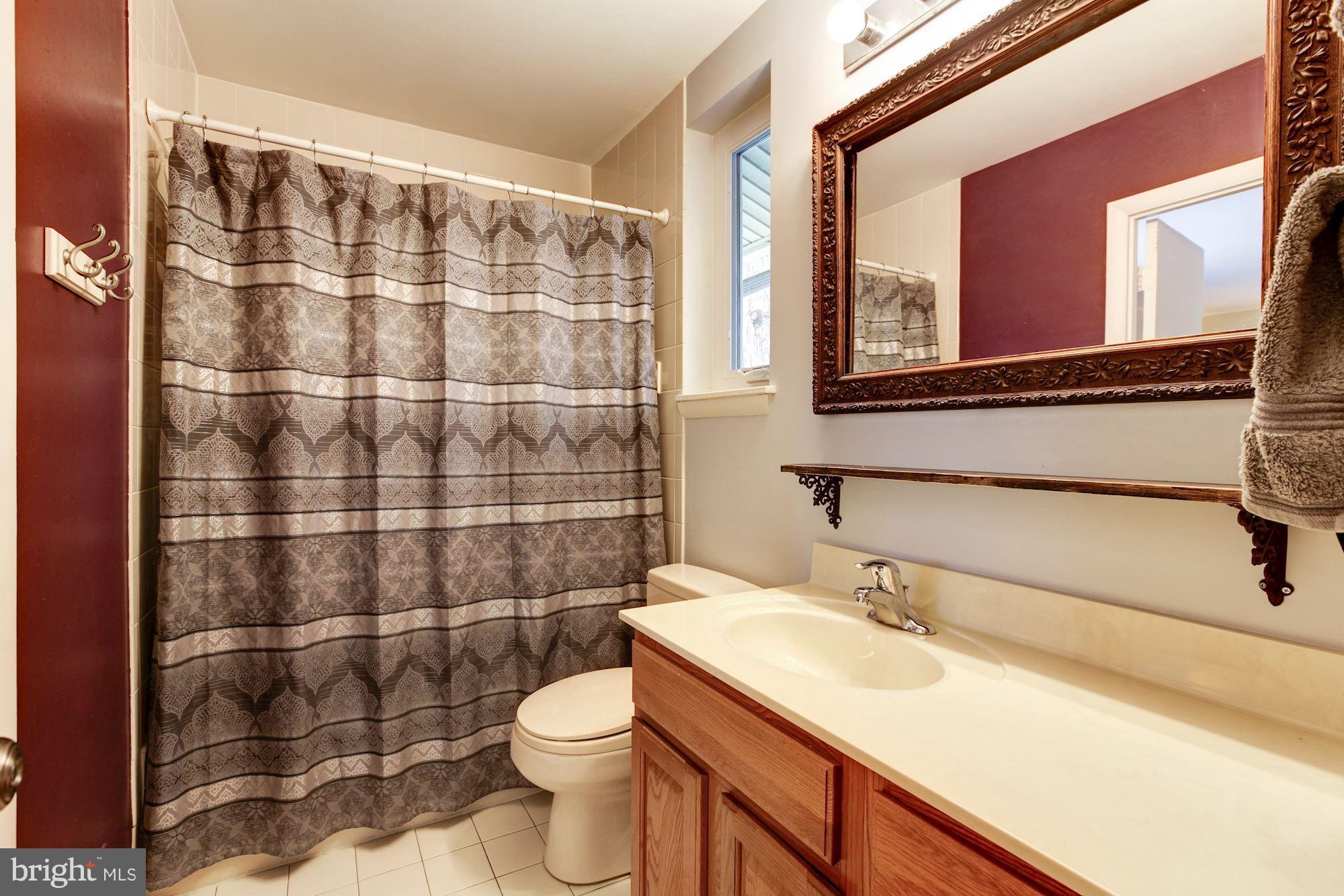 4207 Dahill Road Silver Spring, MD 20906 - Photo 22 of 30 Bath (Master)