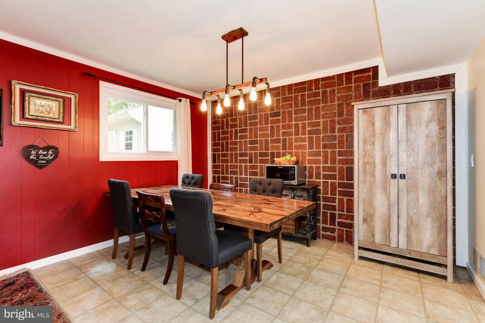 4207 Dahill Road Silver Spring, MD 20906 - Photo 6 of 30 Dining Room